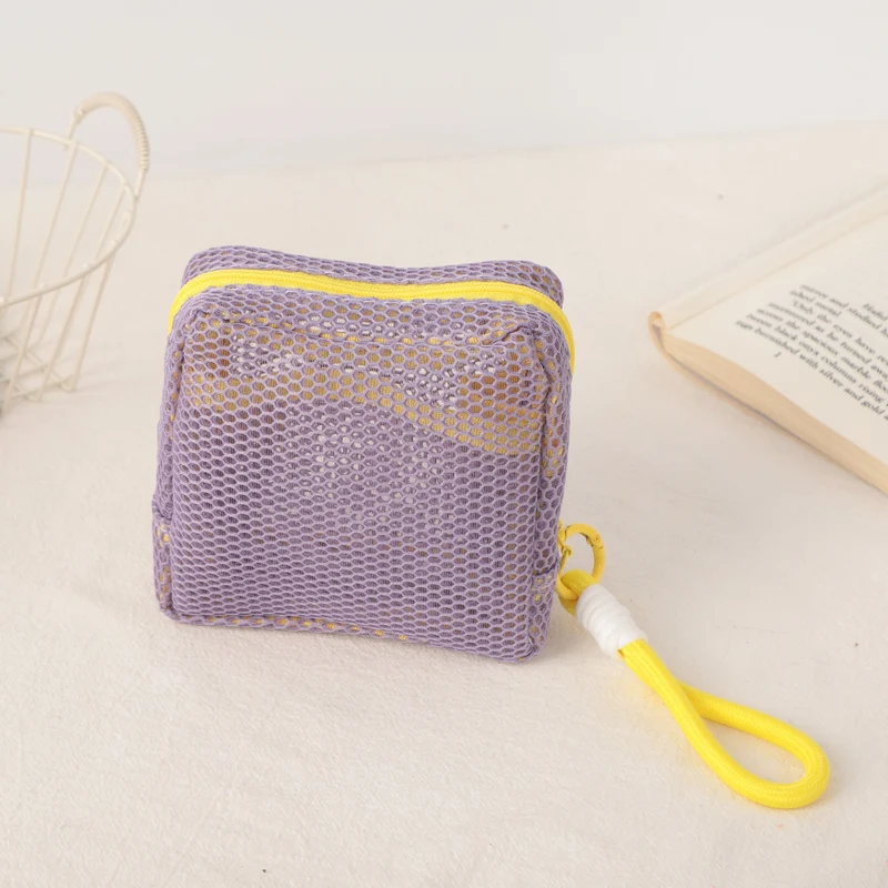 Praktische und atmungsaktive Organizer-Tasche Skanto
