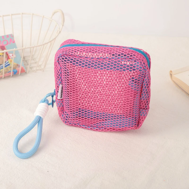 Praktische und atmungsaktive Organizer-Tasche Skanto