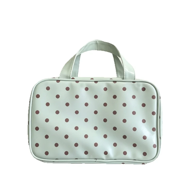 Praktische Reisetasche mit Rollen Skanto