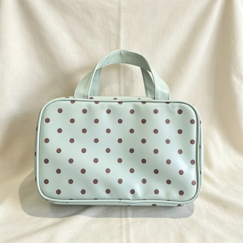 Praktische Reisetasche mit Rollen Skanto