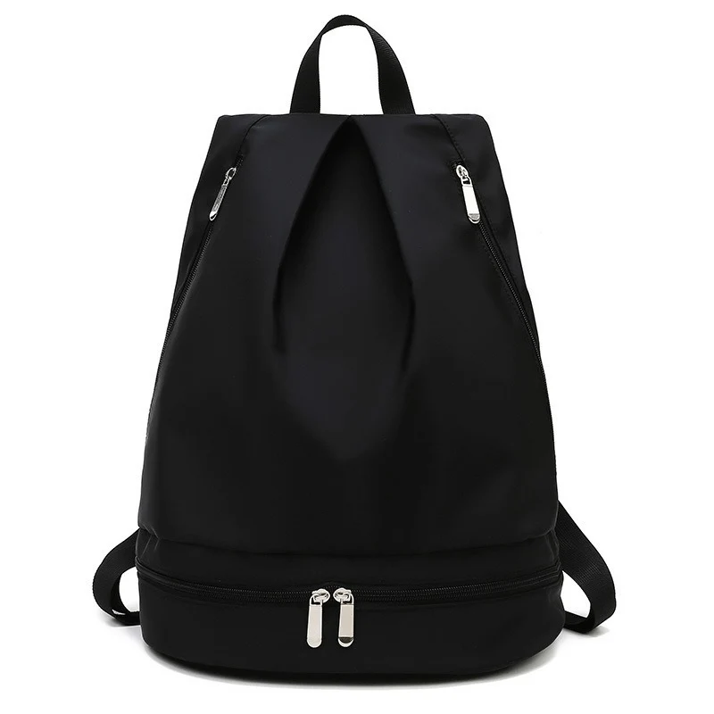 Multifunktionaler Rucksack mit innovativem Stauraum Skanto
