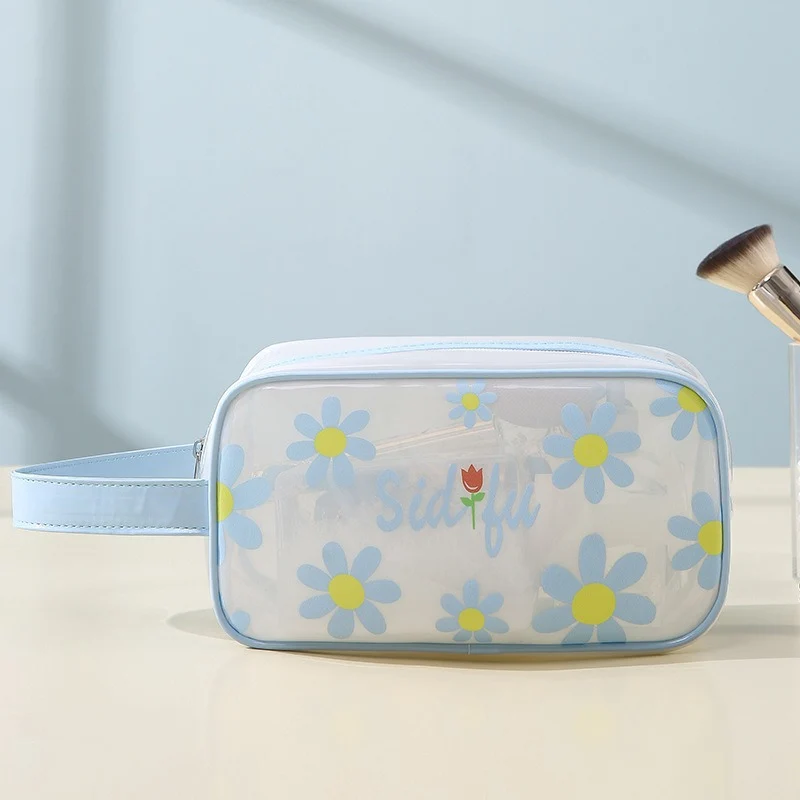 Moderne und praktische Kosmetiktasche Skanto
