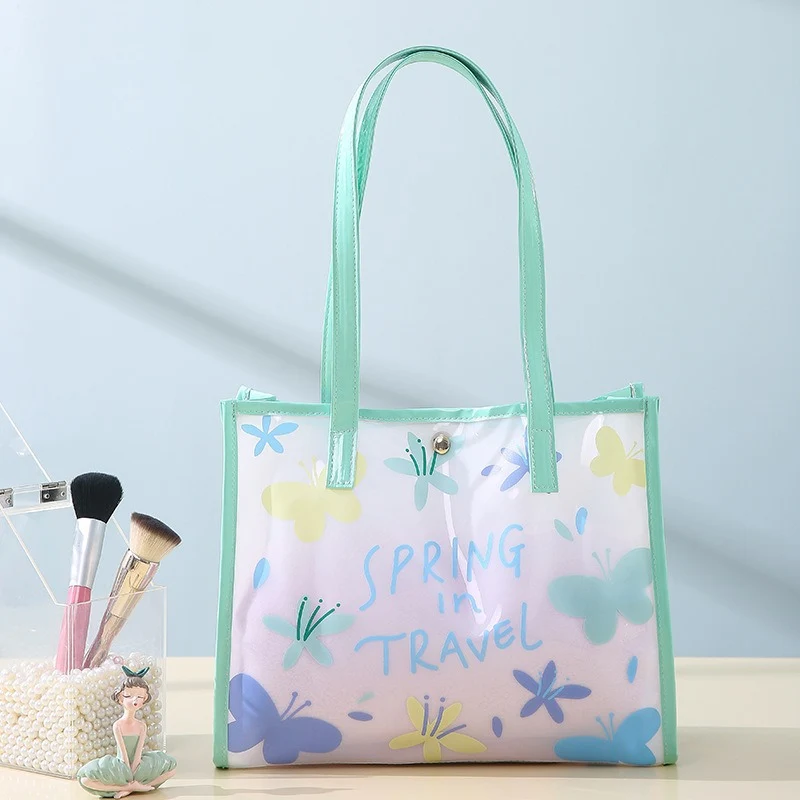 Moderne und praktische Kosmetiktasche Skanto