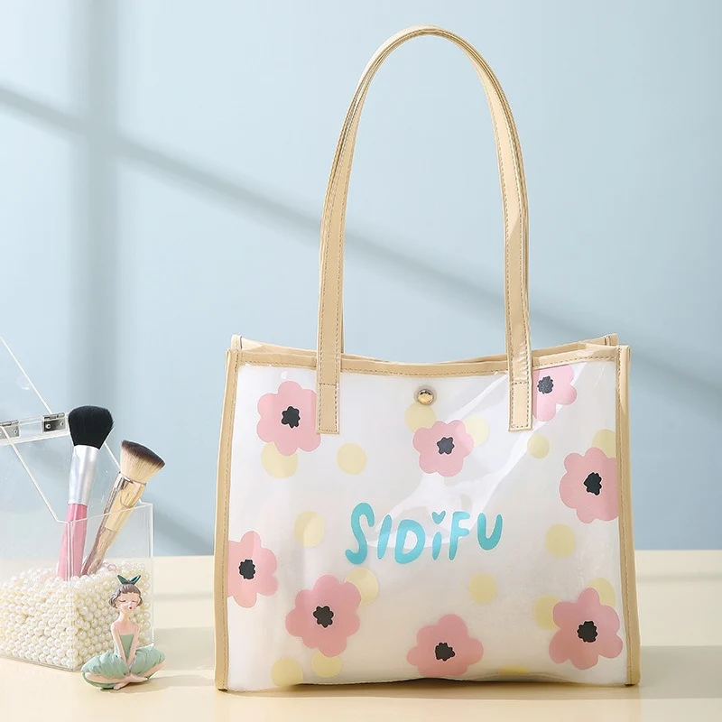 Moderne und praktische Kosmetiktasche Skanto