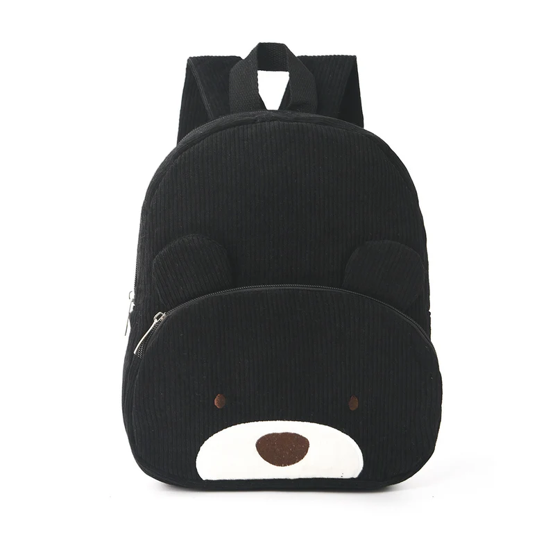 Kinderrucksack mit niedlichem Hundemotiv Skanto