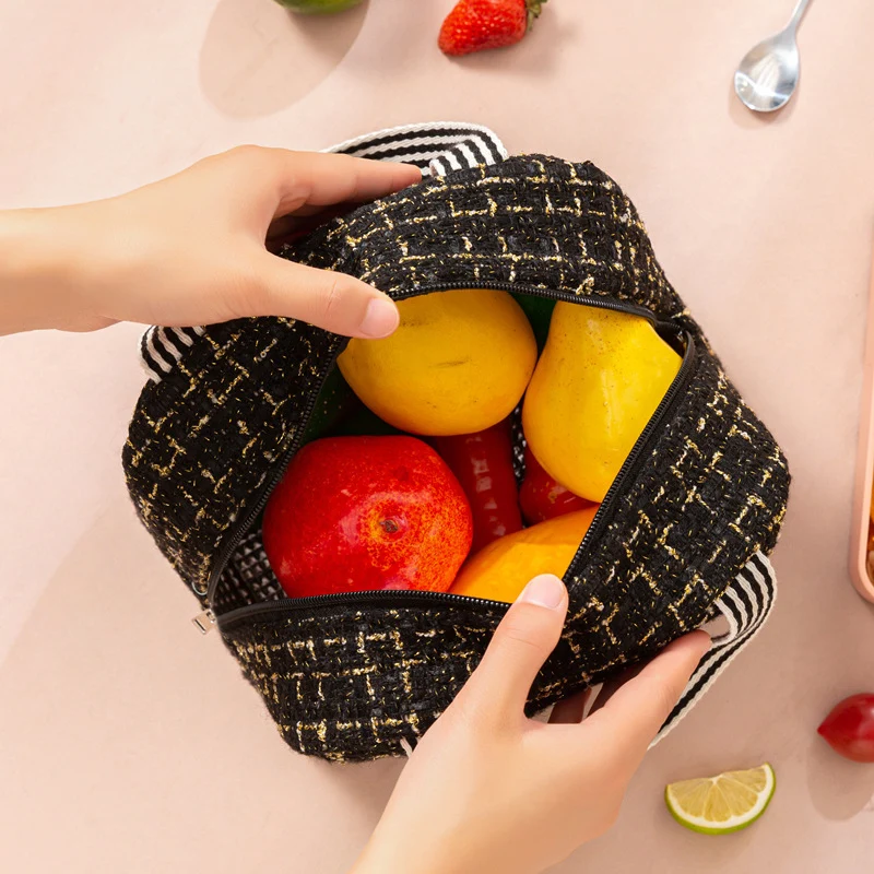 Isolierte Lunchbox mit stilvollem Design Skanto