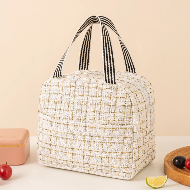 Isolierte Lunchbox mit stilvollem Design Skanto