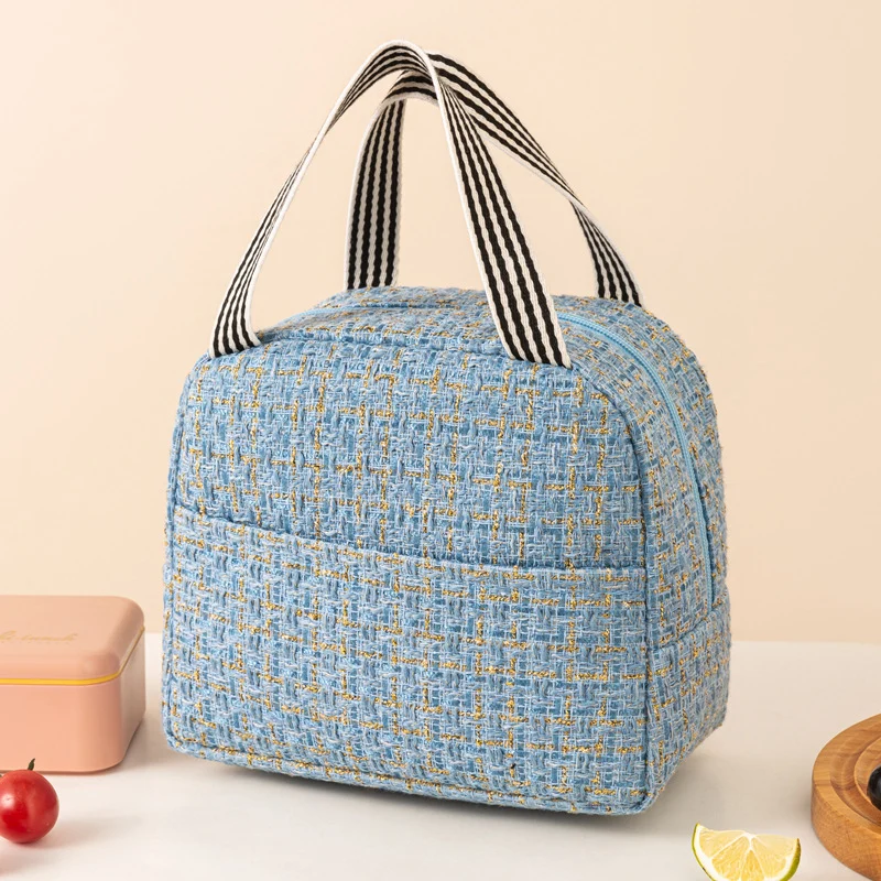 Isolierte Lunchbox mit stilvollem Design Skanto