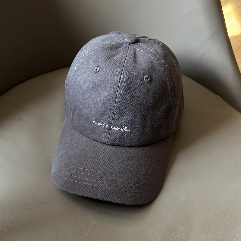 Damen Bestickte Baumwoll-Baseballkappe Skanto 1784083893