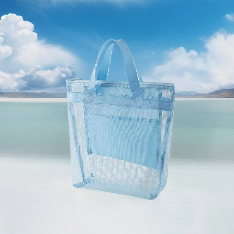 Praktische Netztasche Skanto