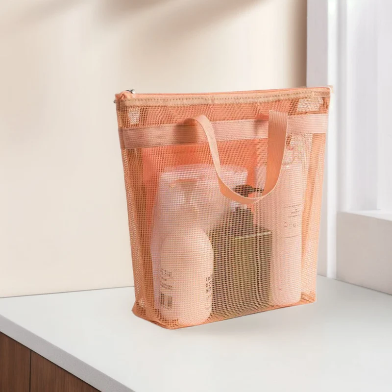 Praktische Netztasche Skanto