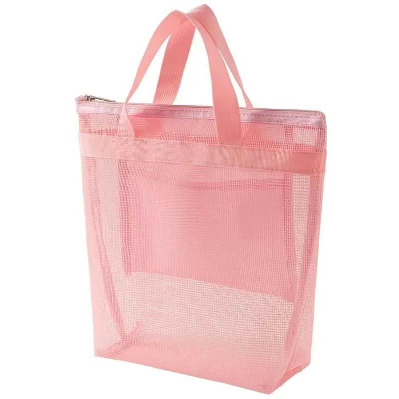 Praktische Netztasche Skanto
