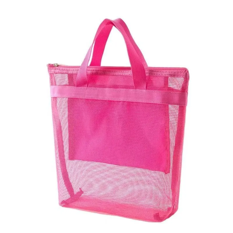 Praktische Netztasche Skanto