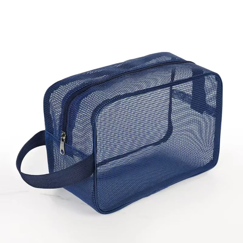 Praktische Netz-Reisetasche Skanto