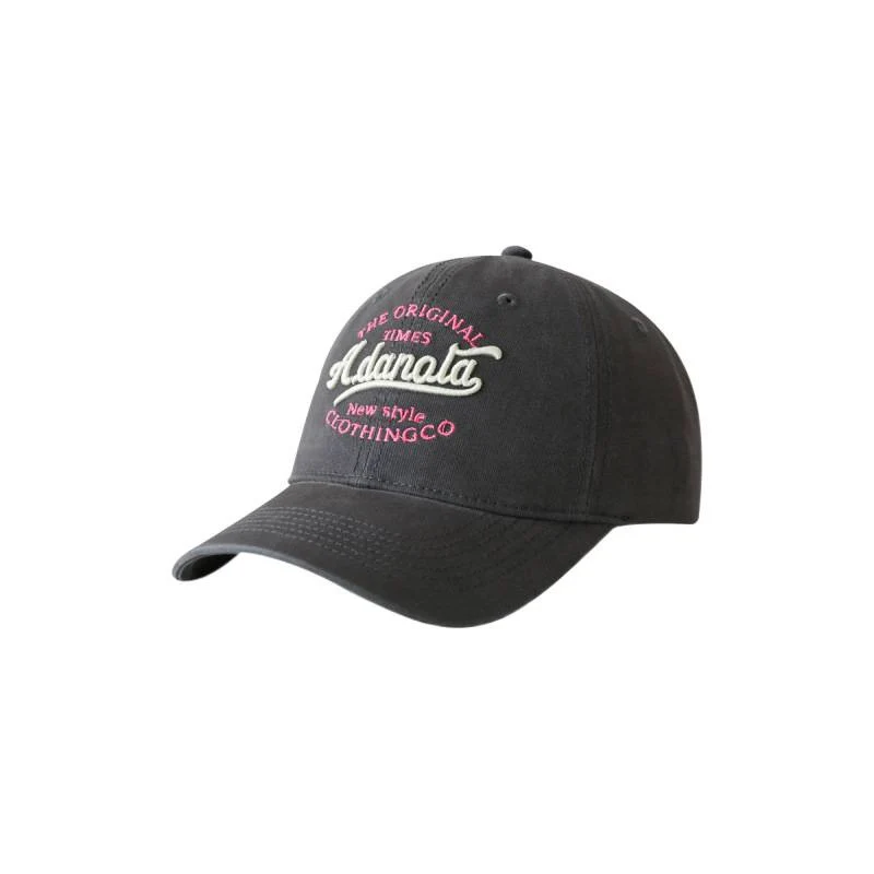 Bestickter Lässiger Sonnenhut für Damen Skanto