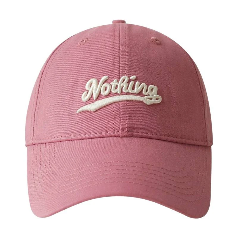 Damen Bestickte Relaxed Dad Hat Skanto