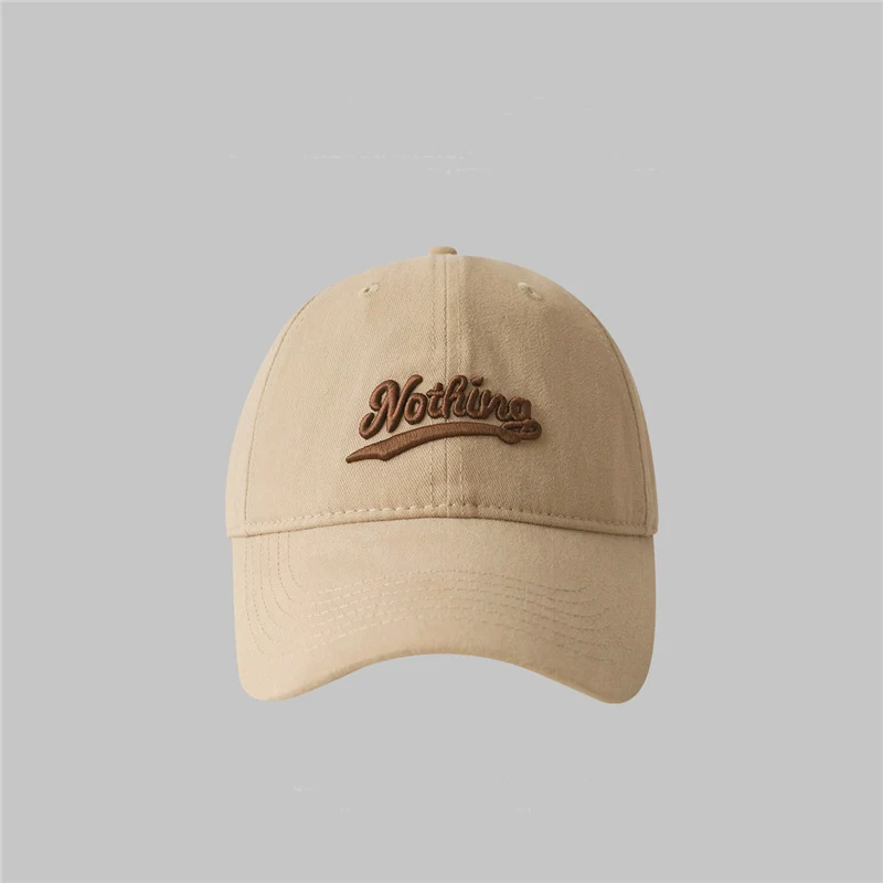 Damen Bestickte Relaxed Dad Hat Skanto
