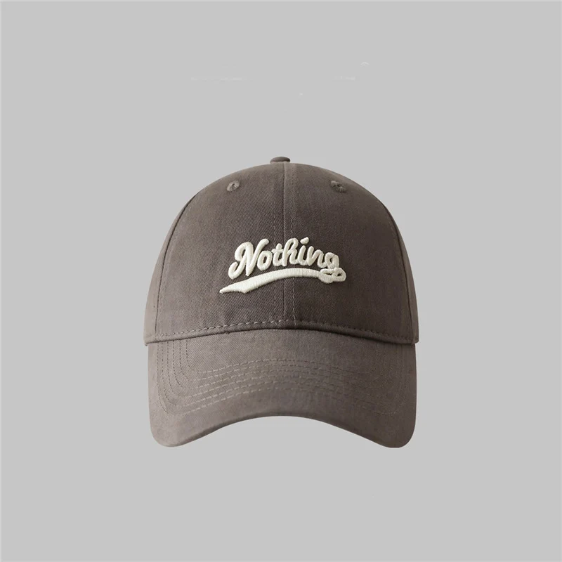 Damen Bestickte Relaxed Dad Hat Skanto