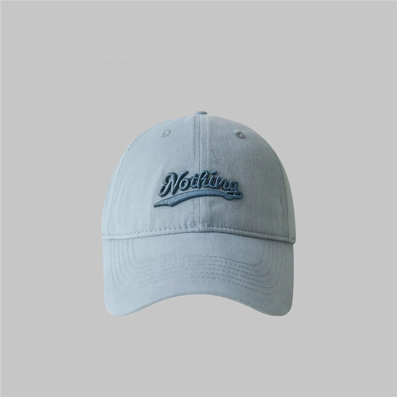 Damen Bestickte Relaxed Dad Hat Skanto