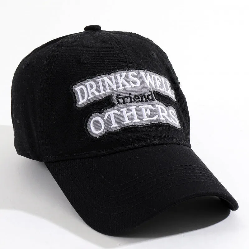 Damen Bestickte Freizeit Baseball Cap Skanto 1784084166