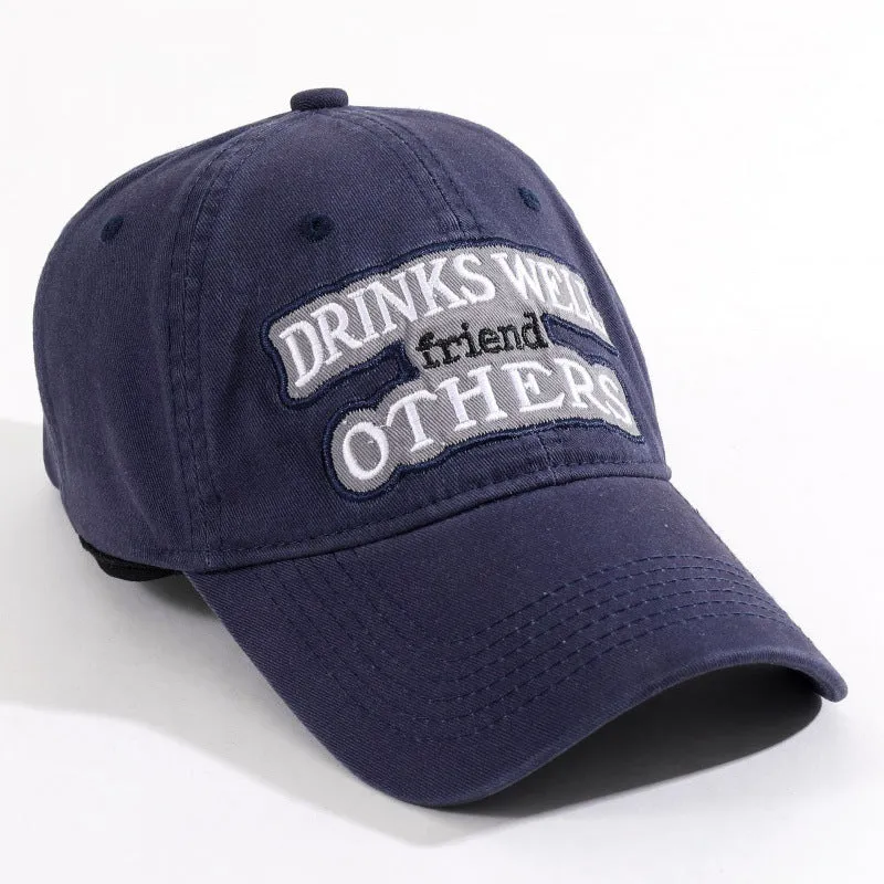 Damen Bestickte Freizeit Baseball Cap Skanto 1784084166