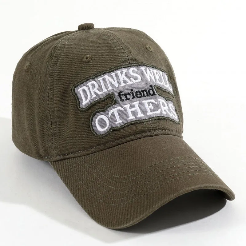 Damen Bestickte Freizeit Baseball Cap Skanto 1784084166
