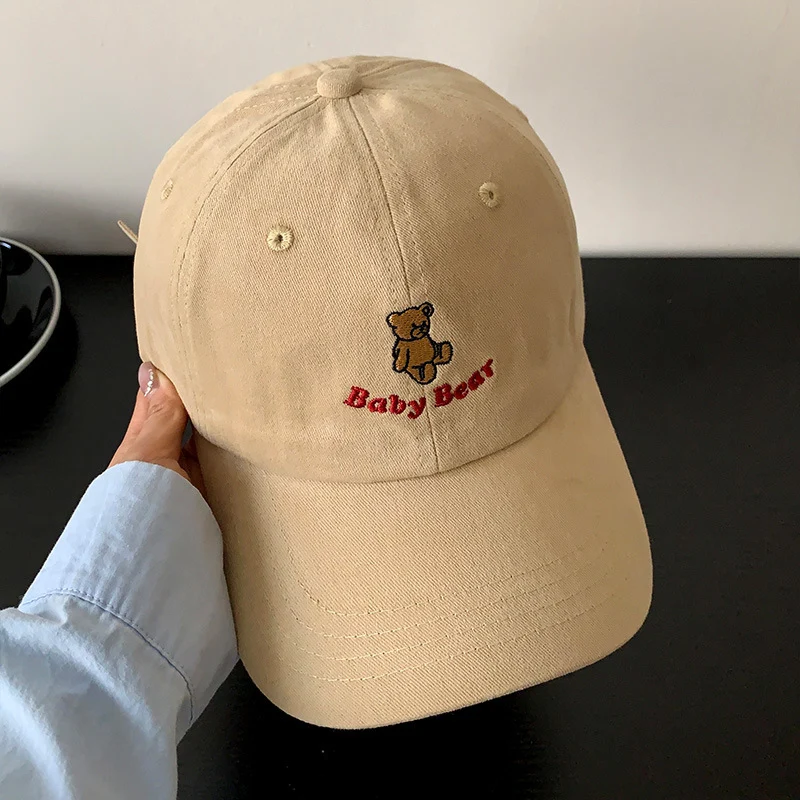 Damen Bestickte Freizeit Baseball Cap Skanto 1784083582
