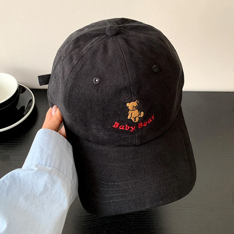 Damen Bestickte Freizeit Baseball Cap Skanto 1784083582
