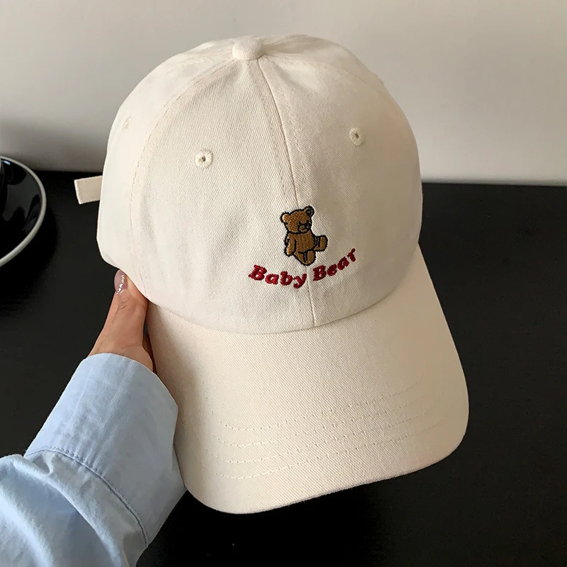Damen Bestickte Freizeit Baseball Cap Skanto 1784083582