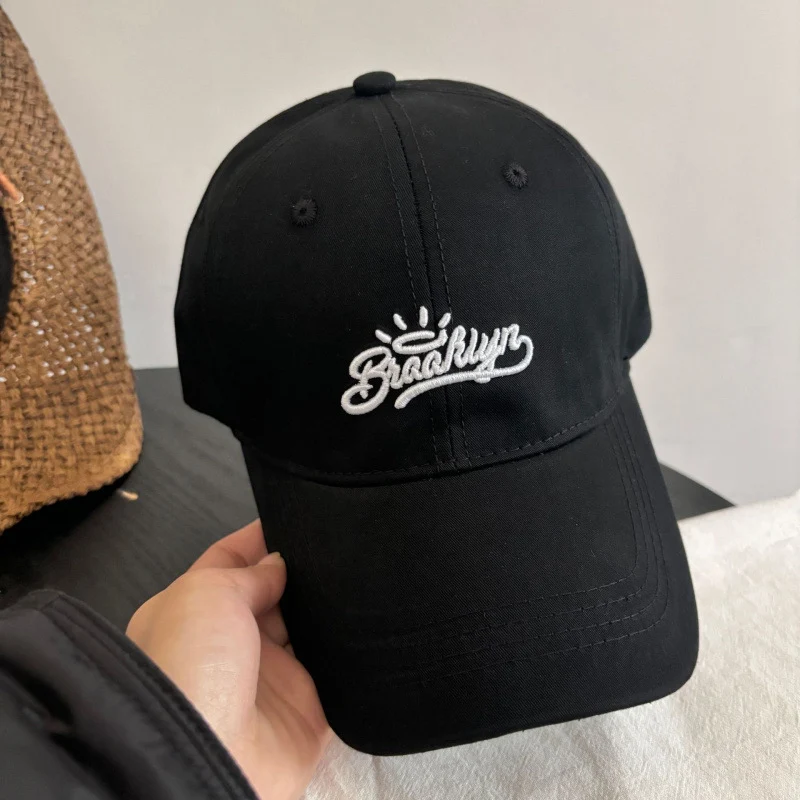 Damen Bequeme Verstellbare Baseballkappe Skanto