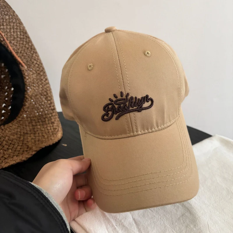 Damen Bequeme Verstellbare Baseballkappe Skanto