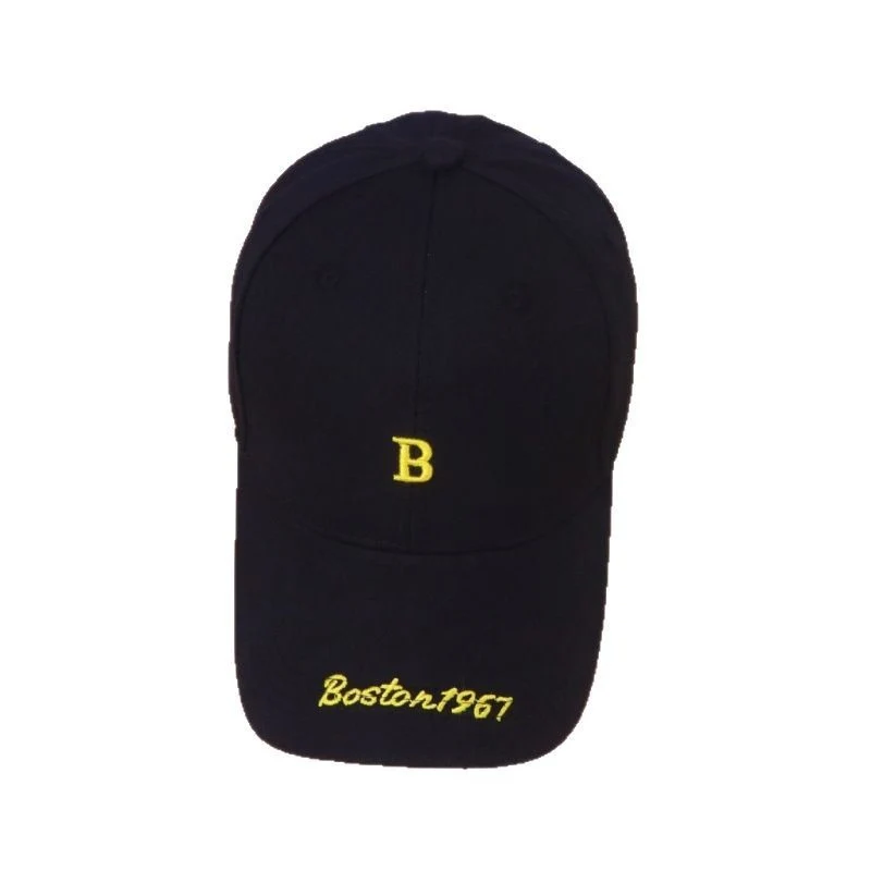 Damen Klassische Bestickte Verstellbare Baseballkappe Skanto