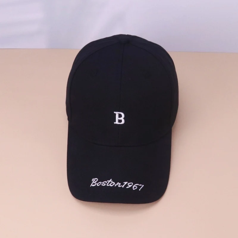 Damen Klassische Bestickte Verstellbare Baseballkappe Skanto