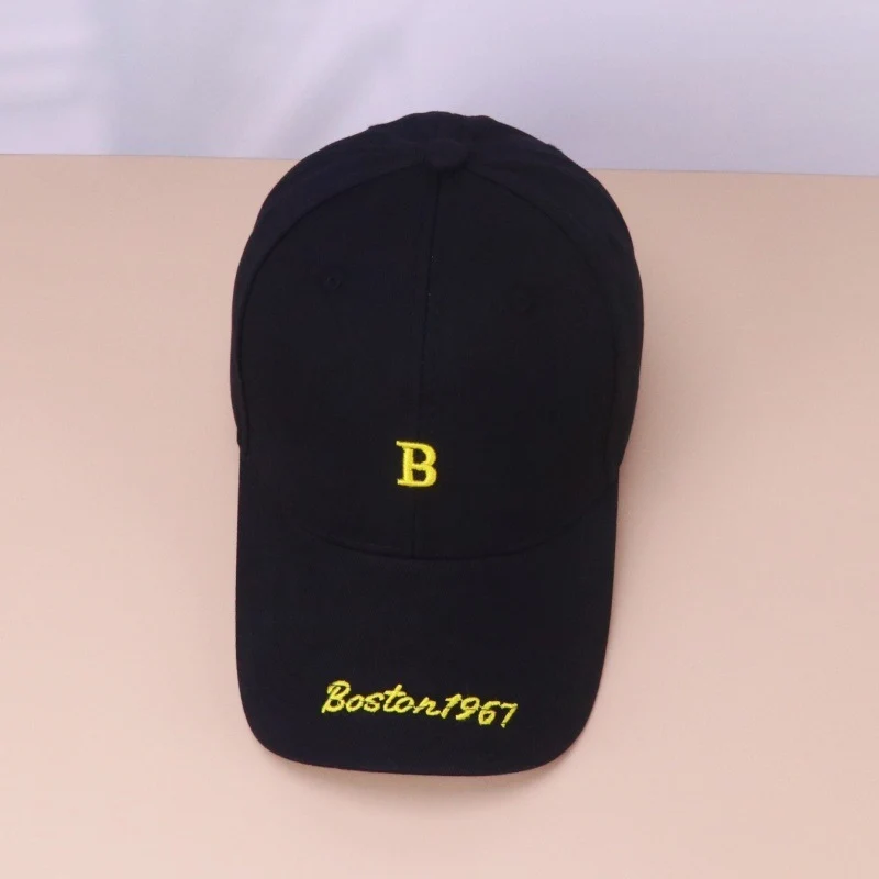 Damen Klassische Bestickte Verstellbare Baseballkappe Skanto
