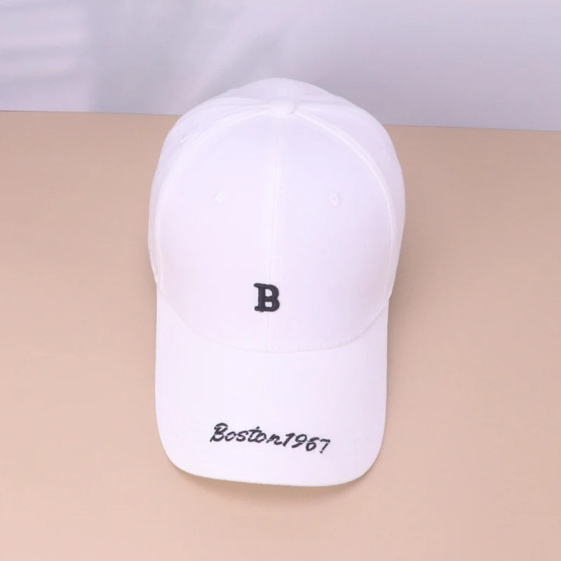 Damen Klassische Bestickte Verstellbare Baseballkappe Skanto