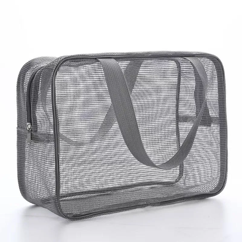 Praktische Netz-Handtasche Skanto