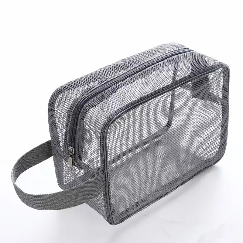 Multifunktions-Netztasche Skanto