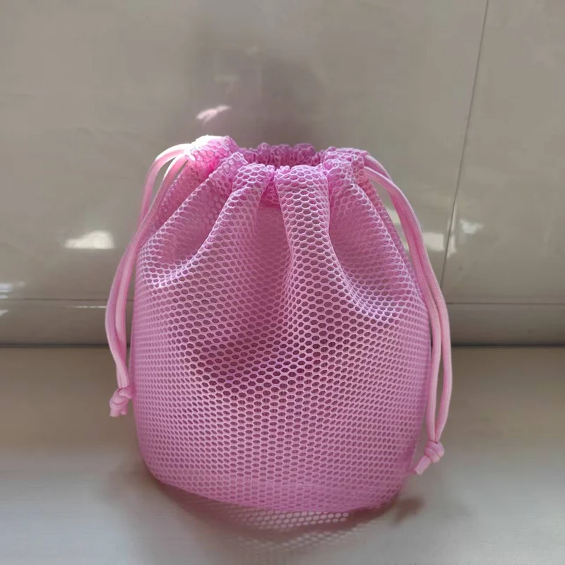 Leichte Netztasche von Skanto