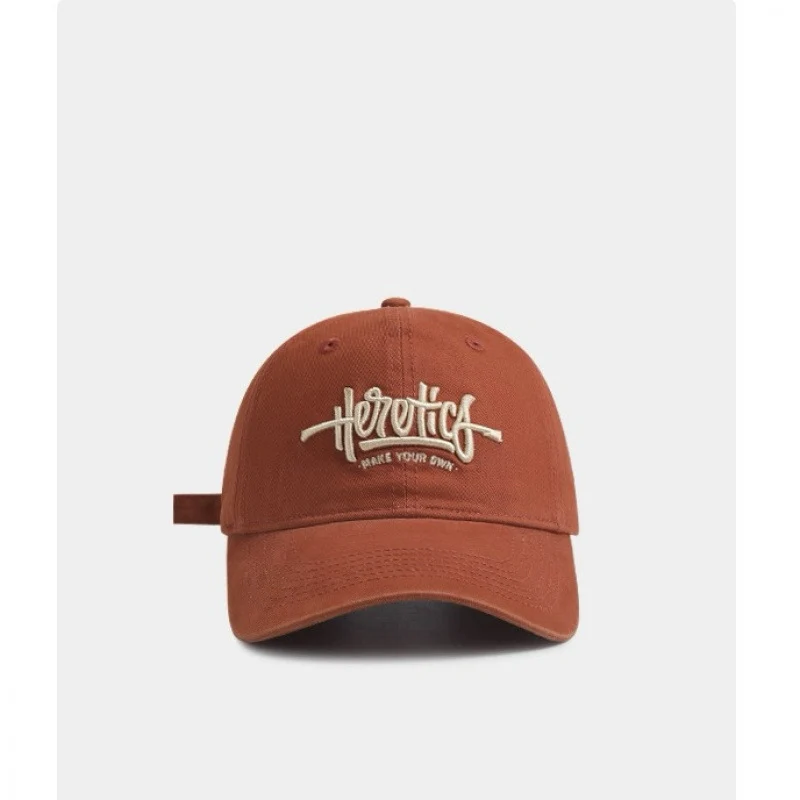 Verstellbare Herren-Freizeitkappe Skanto