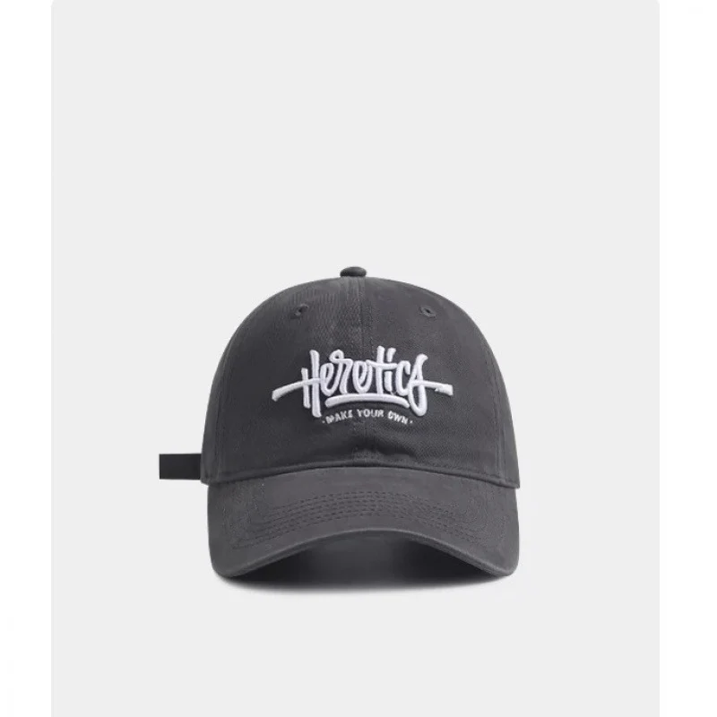 Verstellbare Herren-Freizeitkappe Skanto
