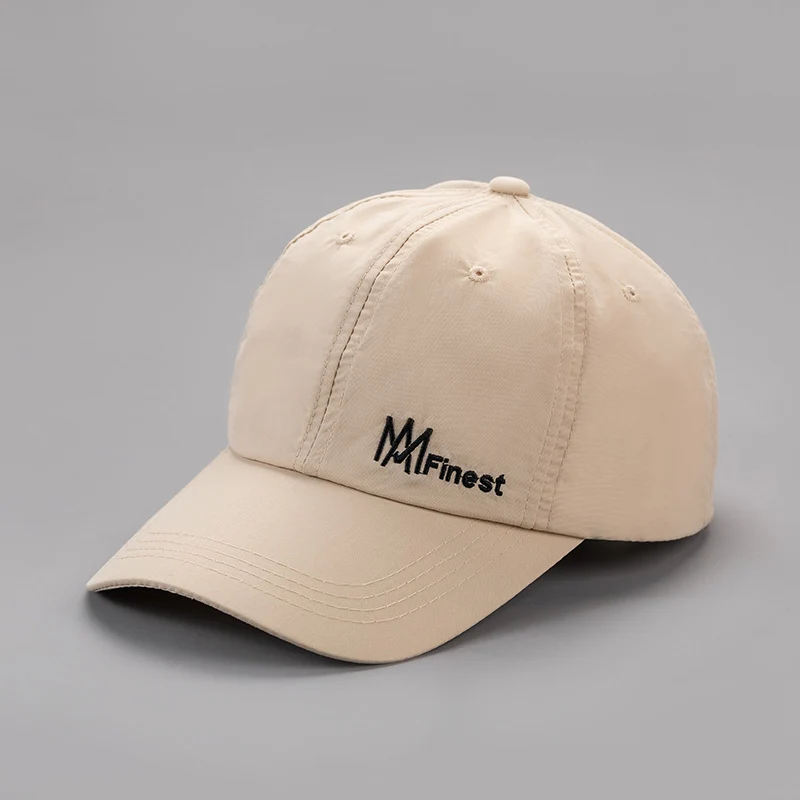 Herren Verstellbare Performance Baseballkappe Skanto