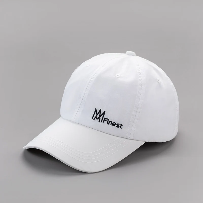 Herren Verstellbare Performance Baseballkappe Skanto