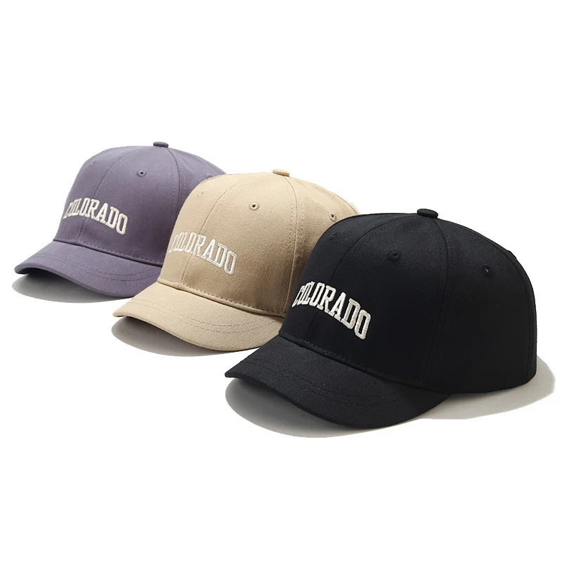 Verstellbare Herren-Baseballkappe aus Baumwolle Skanto 1784083657