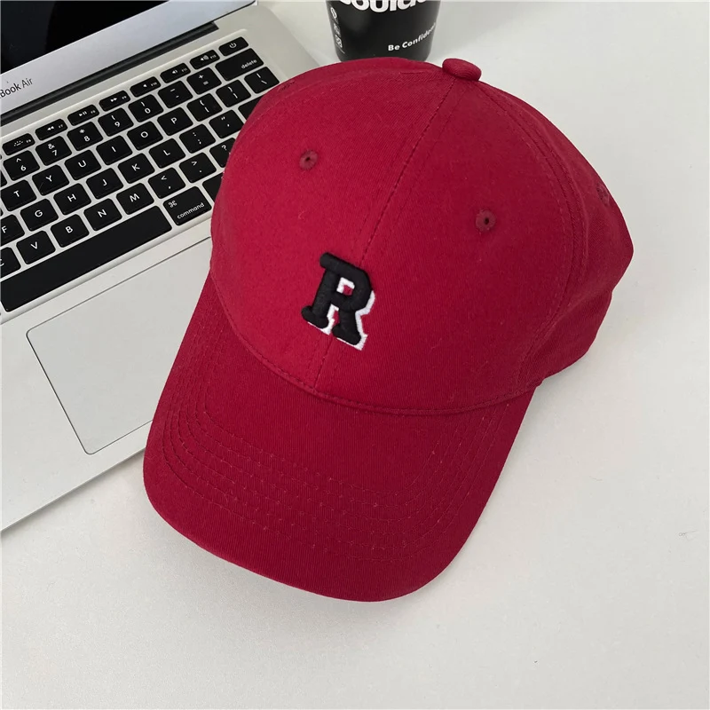 Verstellbare Freizeit-Baseballkappe für Herren Skanto