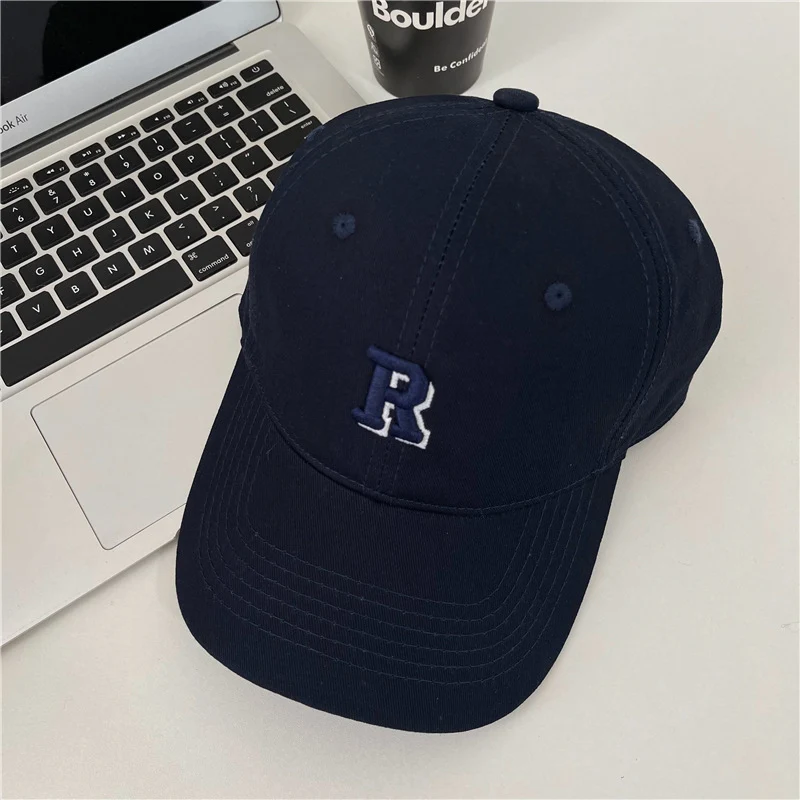 Verstellbare Freizeit-Baseballkappe für Herren Skanto