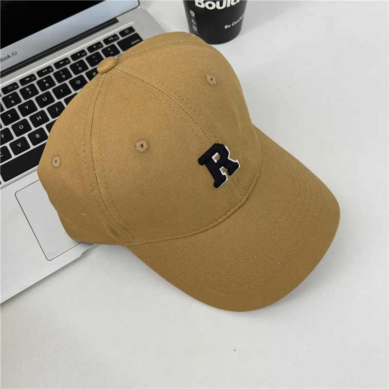 Verstellbare Freizeit-Baseballkappe für Herren Skanto