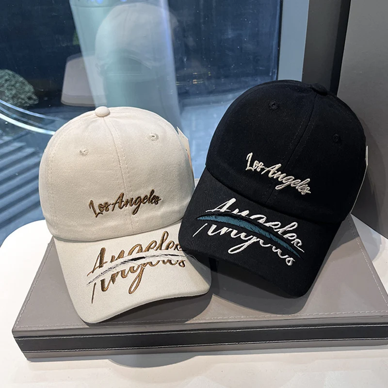 Damen Bestickte Freizeit Baseball Cap Skanto 1784083486