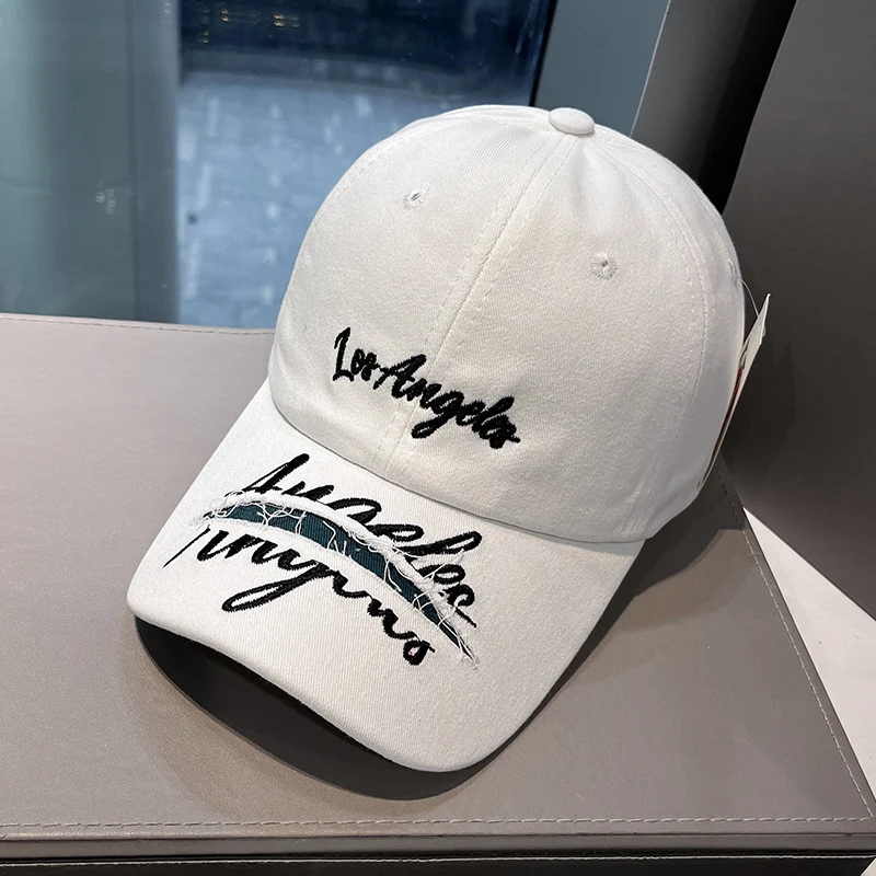 Damen Bestickte Freizeit Baseball Cap Skanto 1784083486