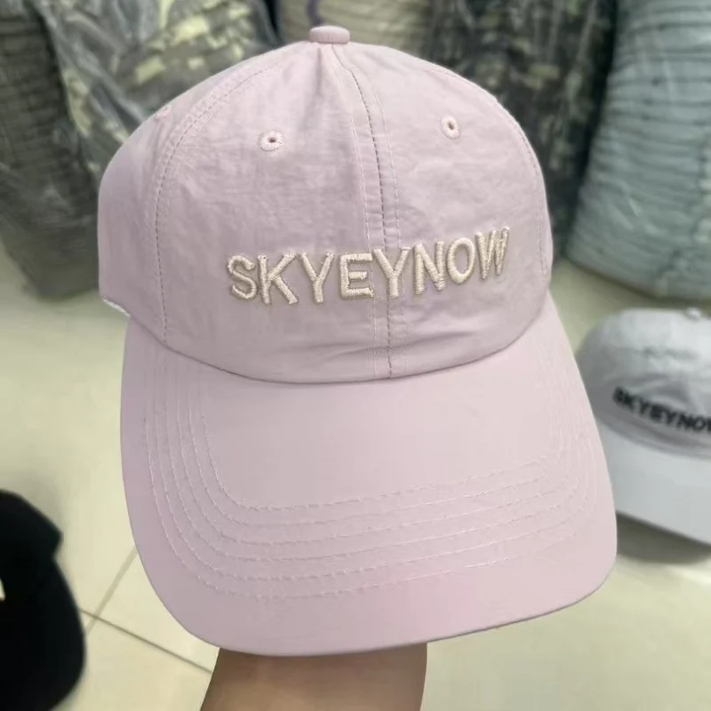 Damen Bestickte Verstellbare Baseball Cap Skanto 1784083814