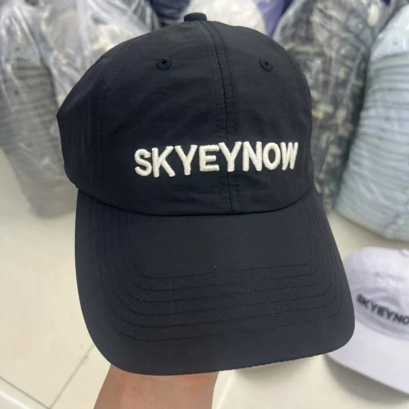 Damen Bestickte Verstellbare Baseball Cap Skanto 1784083814